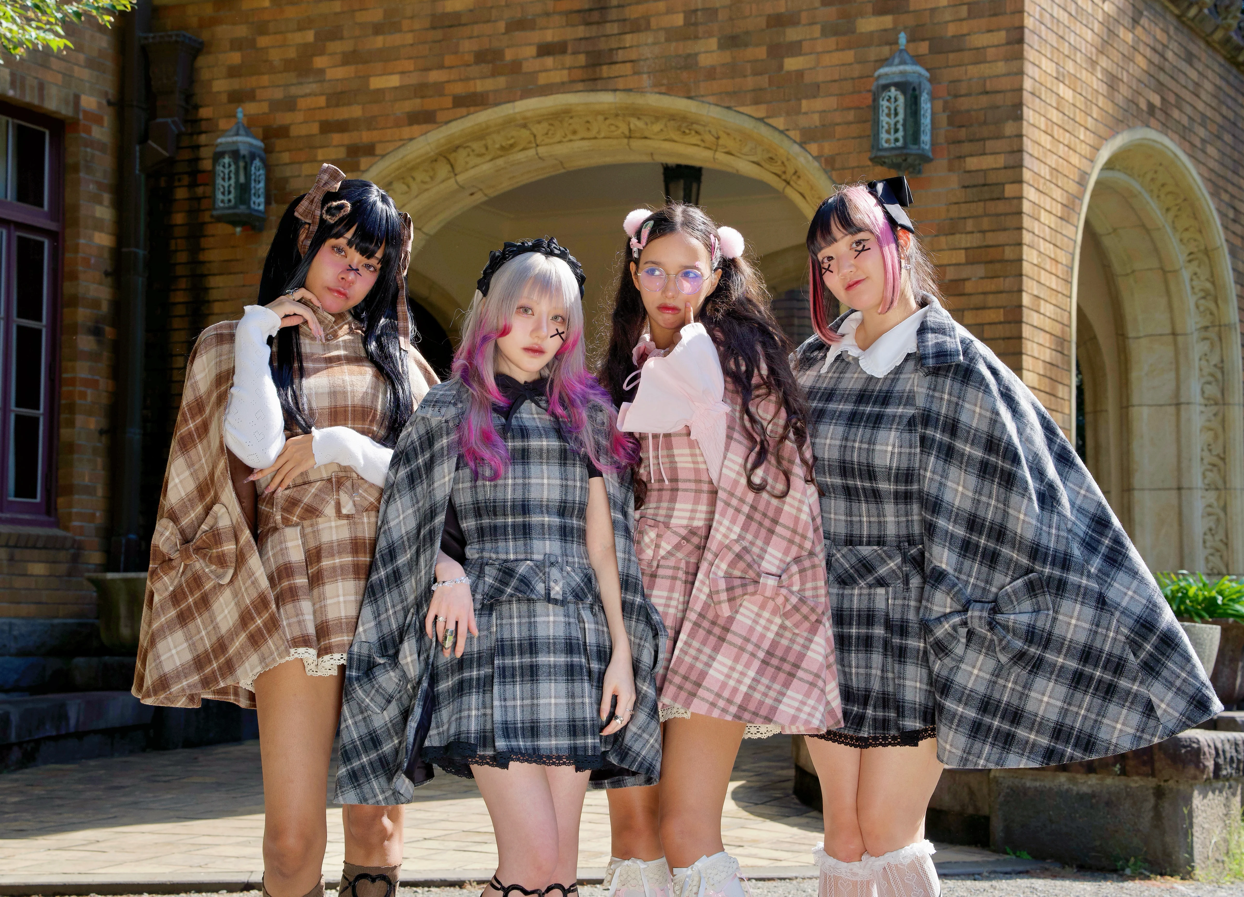 Ethical Whimsy from Tokyo's Heart