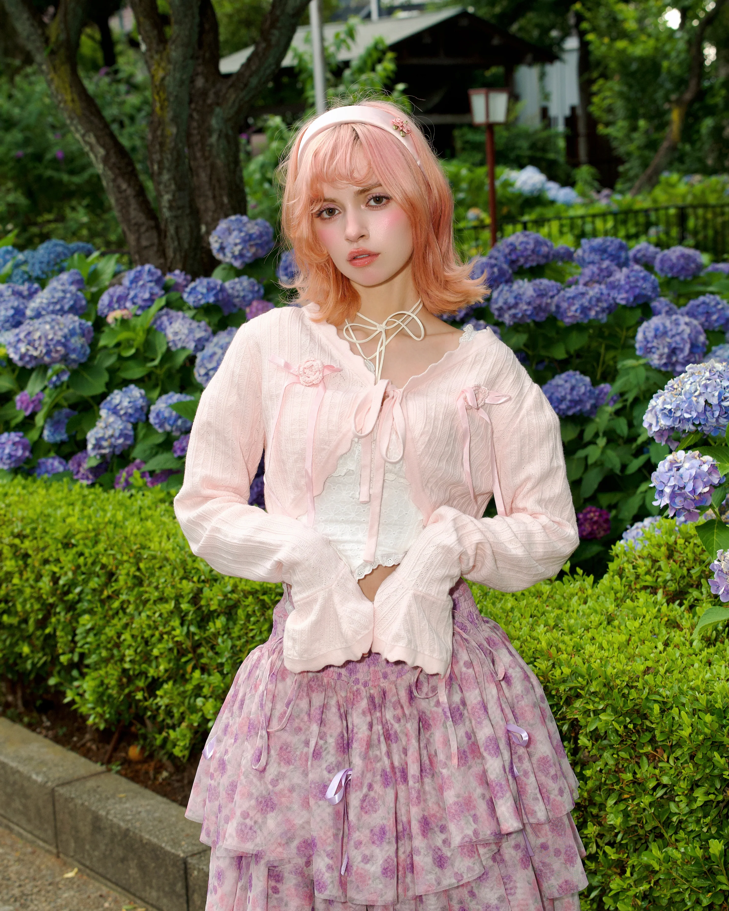 Preorder November 2023